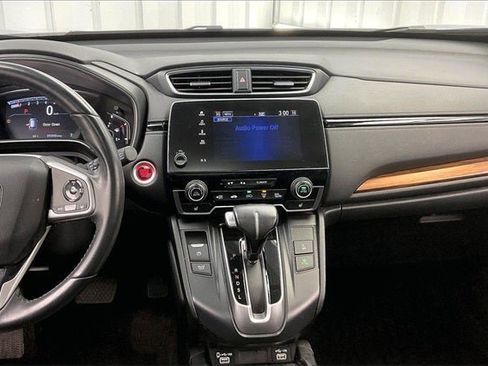Used 2021 Honda CR-V EX-L image 6