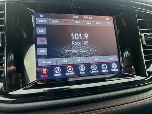Used 2023 Dodge Durango GT AWD/4WD image 14