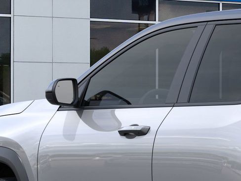 New 2026 Chevrolet Equinox LT w/ Convenience Package II image 12