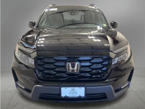 Certified 2023 Honda Passport Elite image 10