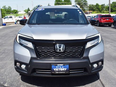 Used 2019 Honda Passport Touring image 26