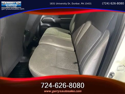 Used 2017 Toyota Tacoma TRD Pro image 23