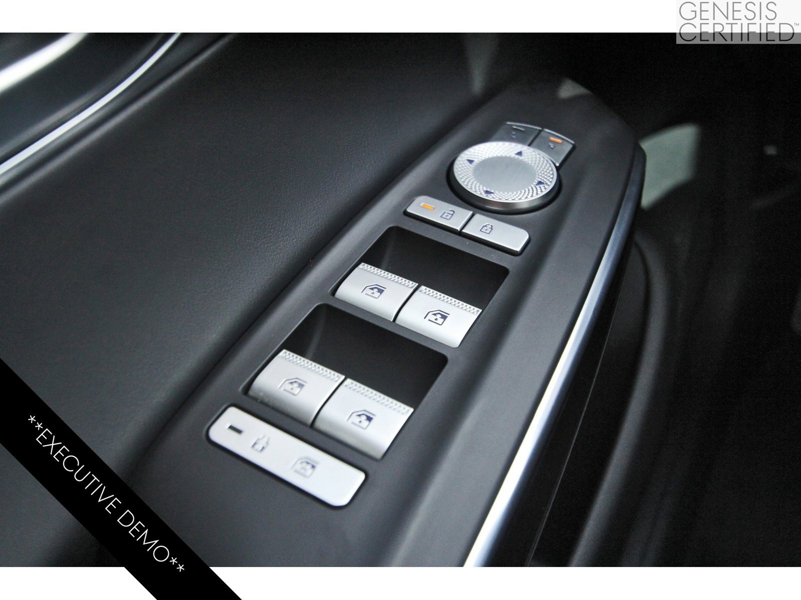 Used 2026 Genesis GV70 2.5T AWD/4WD image 21