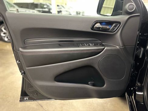 New 2026 Dodge Durango GT image 10