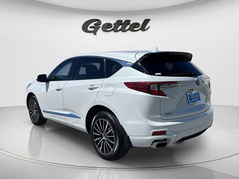 Used 2026 Acura RDX SH-AWD w/ Advance Package image 7
