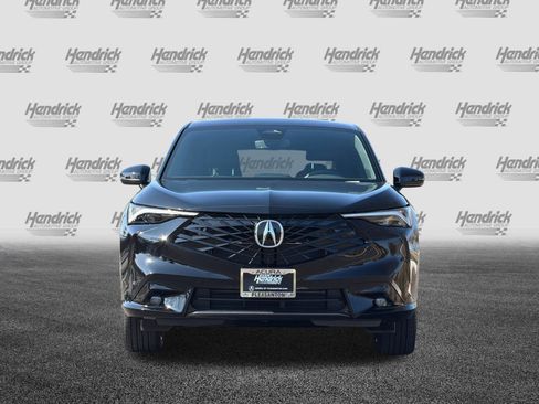 New 2026 Acura ADX A-Spec image 10