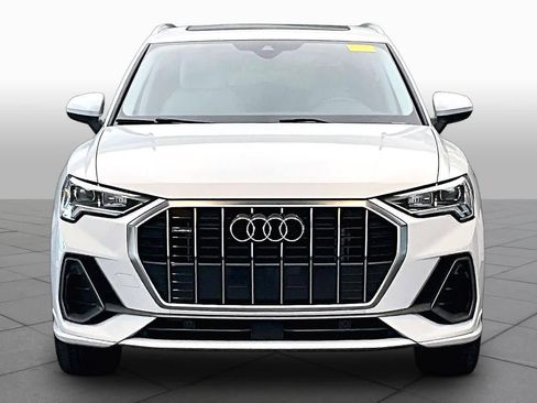 Used 2024 Audi Q3 2.0T Premium AWD/4WD image 4