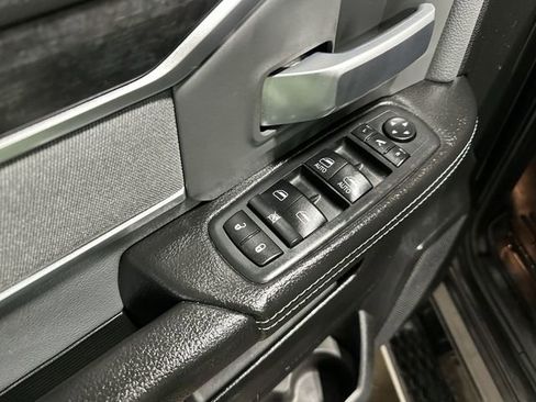 Used 2019 RAM 2500 Big Horn image 19