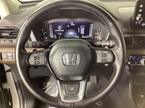 Used 2024 Honda Pilot Elite image 20