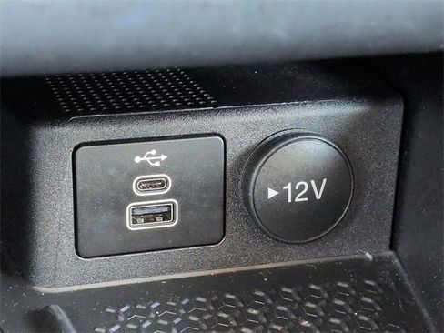 Certified 2023 Ford Bronco Sport Outer Banks w/ Tech Package image 23