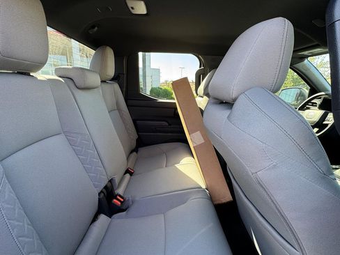 New 2026 Toyota Tacoma SR5 image 10