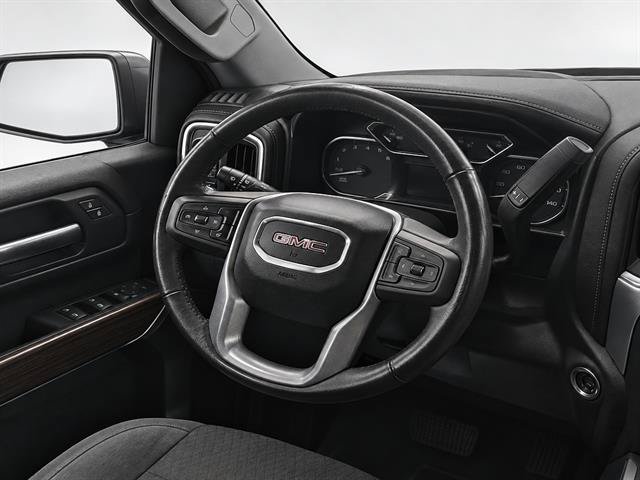 Used 2021 GMC Sierra 1500 Elevation w/ Preferred Package AWD/4WD image 18