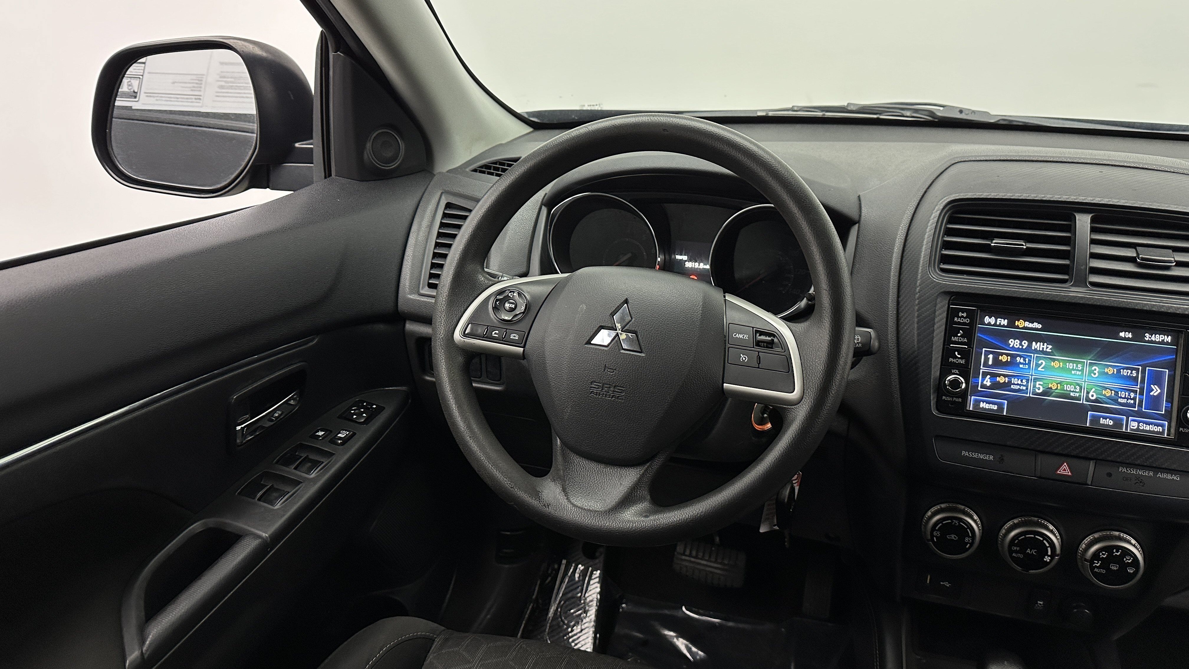 Used 2023 Mitsubishi Outlander Sport AWD image 26