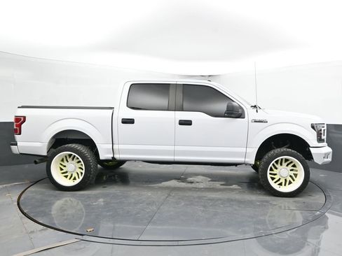 Used 2019 Ford F150 XL w/ Equipment Group 101A Mid image 11