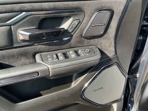 New 2026 RAM 1500 RHO w/ RHO Level 1 Equipment Group image 24