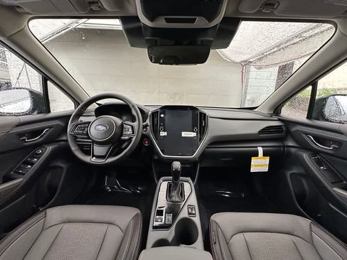 New 2026 Subaru Crosstrek 2.5i Limited image 10