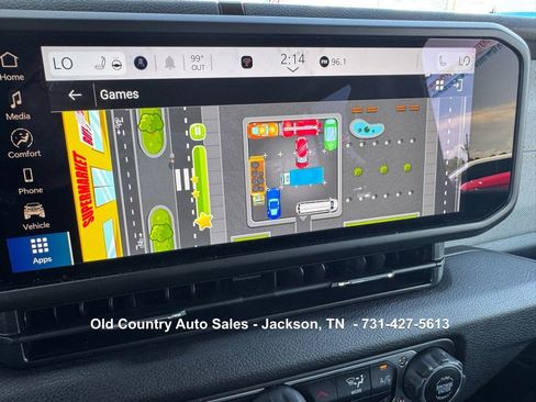 Used 2025 Jeep Wrangler Sport image 64