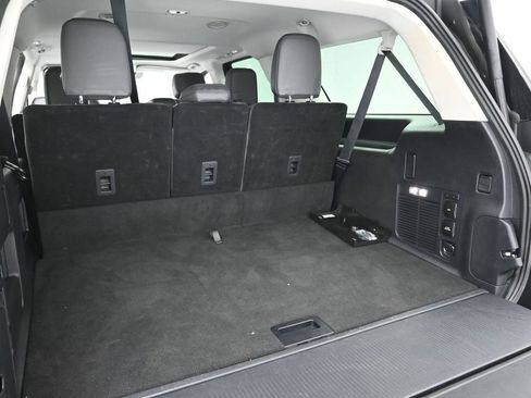 Used 2025 Ford Expedition Max Active image 9