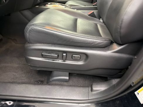 Used 2023 Honda Passport EX-L image 10