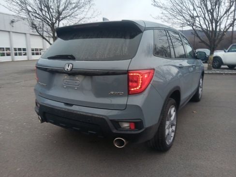 Used 2024 Honda Passport EX-L image 11
