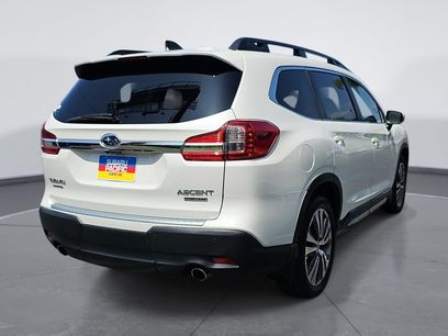 Used 2020 Subaru Ascent Limited w/ Technology Package