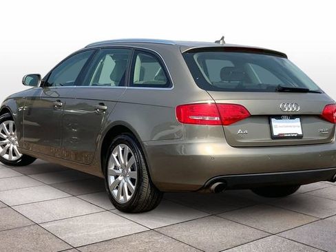 Used 2010 Audi A4 2.0T Premium Plus AWD/4WD image 11