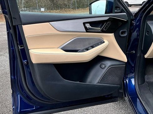 Used 2023 Acura MDX SH-AWD image 14