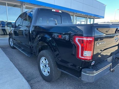 Used 2017 Ford F150 Lariat image 6