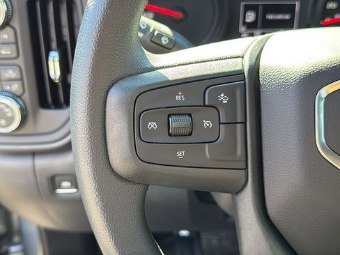 New 2026 GMC Sierra 1500 Pro w/ Pro Value Package image 11