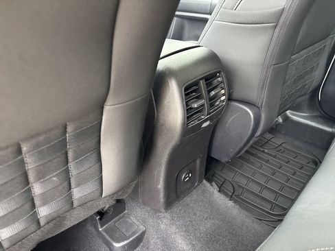 Used 2024 Ford Bronco Sport Big Bend AWD/4WD image 28