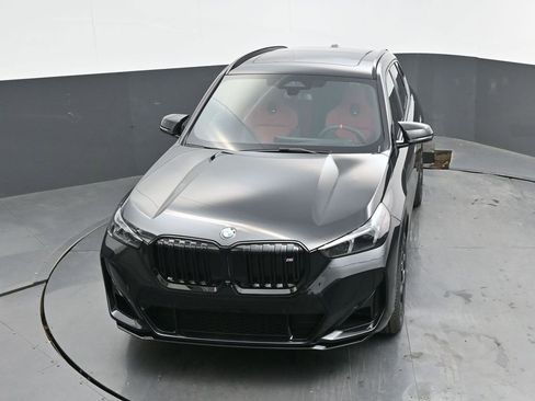 New 2026 BMW X1 M35i w/ Technology Package AWD/4WD image 45