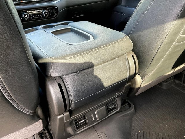 Used 2023 Chevrolet Silverado 1500 LT Trail Boss w/ Protection Package AWD/4WD image 21