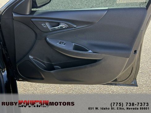 Used 2023 Chevrolet Malibu RS image 23