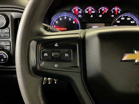 Used 2023 Chevrolet Silverado 3500 W/T w/ WT Convenience Package image 20