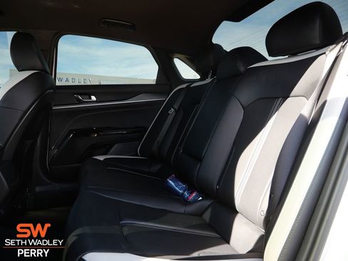 Used 2025 Kia K5 GT-Line image 17