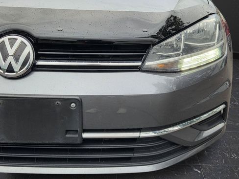 Used 2019 Volkswagen Golf S AWD/4WD image 31