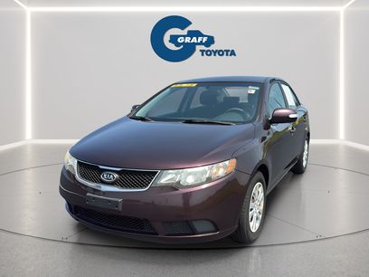 Used 2010 Kia Forte EX