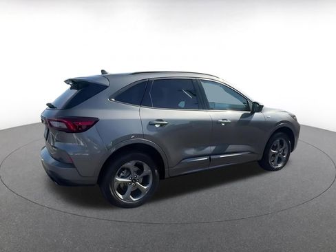 Used 2024 Ford Escape ST-Line AWD/4WD image 14