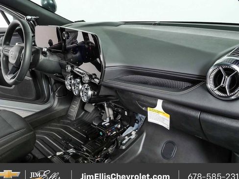 New 2024 Chevrolet Blazer EV AWD Police image 22