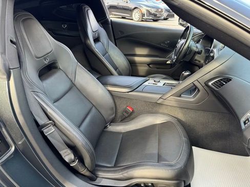 Used 2019 Chevrolet Corvette Z06 image 13