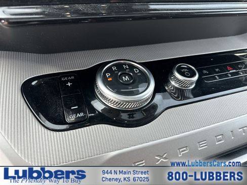 Used 2025 Ford Expedition Max Active AWD/4WD image 20