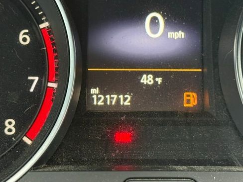 Used 2016 Volkswagen GTI S w/ Lighting Package (SEL) image 9