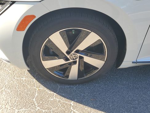 Used 2021 Volkswagen Arteon SE image 4