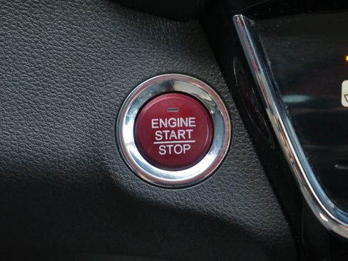 Used 2017 Honda HR-V EX-L image 9