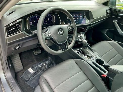 Used 2021 Volkswagen Jetta SEL image 16