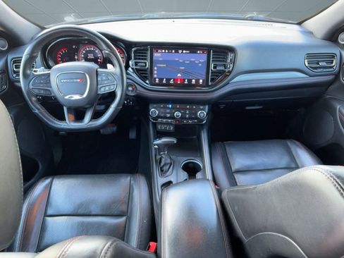 Used 2024 Dodge Durango GT image 17