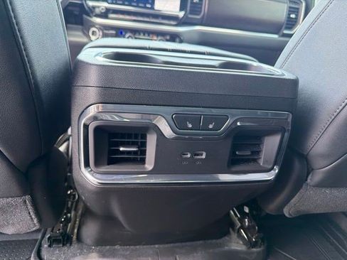 Used 2026 Chevrolet Silverado 1500 High Country AWD/4WD image 15