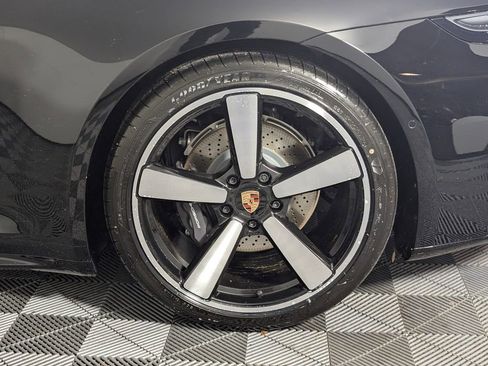 New 2026 Porsche 911 Carrera image 12