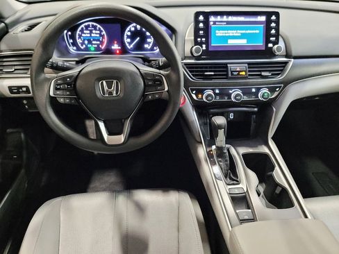 Used 2018 Honda Accord EX image 22
