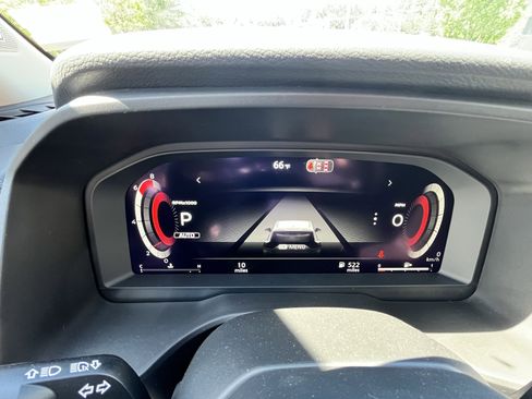 New 2026 Nissan Rogue Platinum AWD/4WD image 7